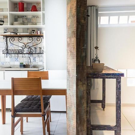 Studio com 1 suíte a 300m da Rua das Pedras - Búzios Exterior foto