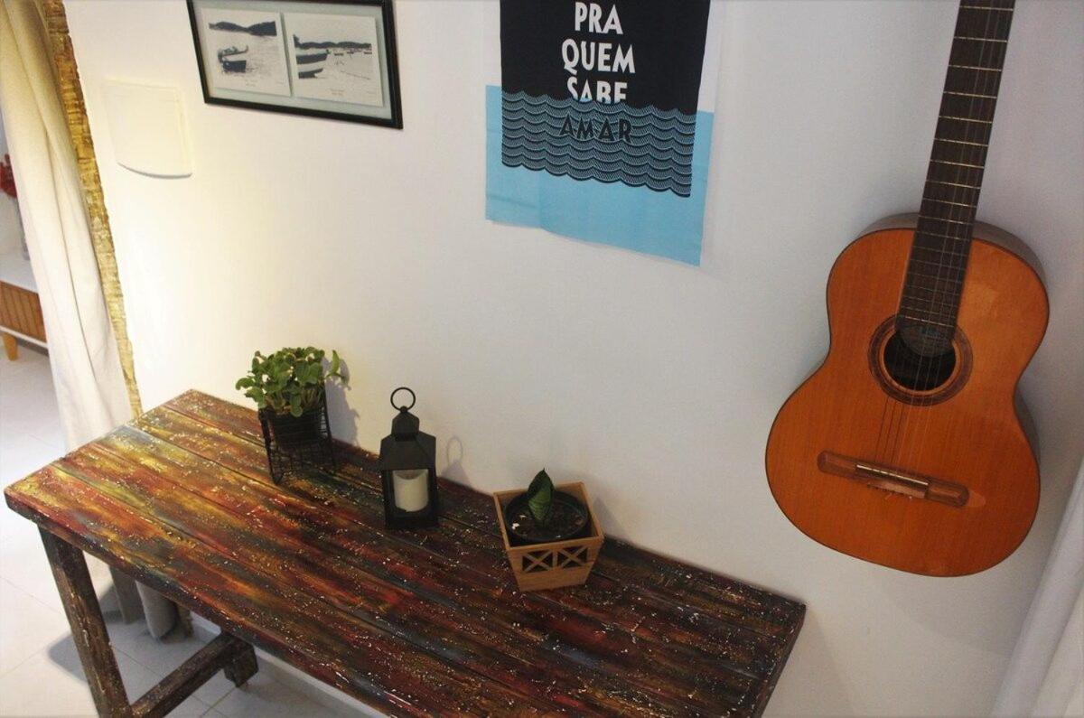 Studio com 1 suíte a 300m da Rua das Pedras - Búzios Exterior foto